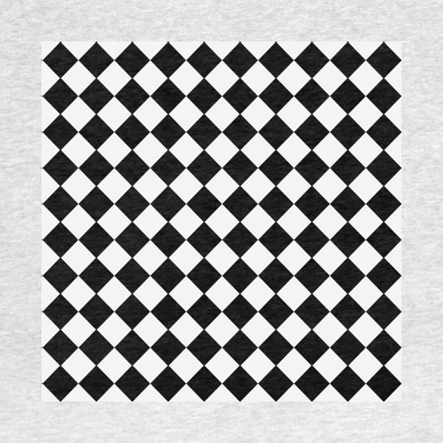 Checkers by Makanahele
